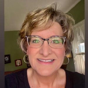 Meet your Posher, Shannon